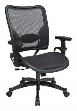 Mesh Ergonomic Office Chair - Space Seating