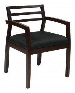 Wood Guest Chair - OSP Furniture