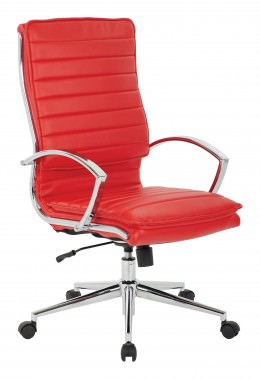 High Back Conference Chair - Pro Line II
