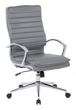 High Back Conference Chair - Pro Line II