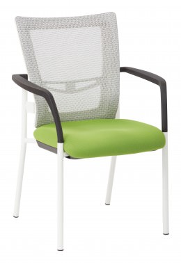 Mesh Back Guest Chair - Pro Line II
