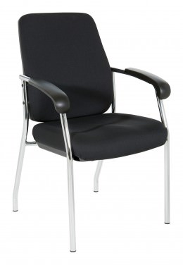 Padded Guest Chair - Pro Line II