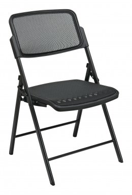 Deluxe Folding Chair - Pro Line II