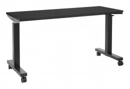 Height Adjustable Work Table - Pro Line II