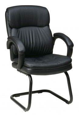 Executive Guest Chair - Work Smart