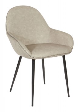 Piper Accent Chair - Work Smart