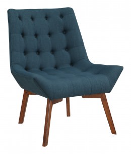 Shelly Accent Chair - Work Smart