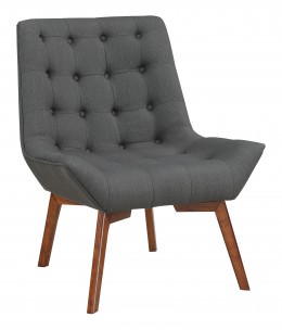 Shelly Accent Chair - Work Smart