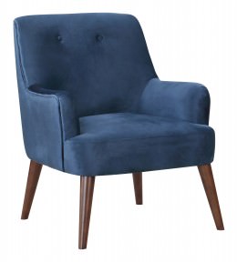 Chatou Accent Chair - Work Smart