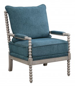 Abbott Spindle Chair