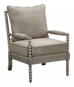 Abbott Spindle Chair