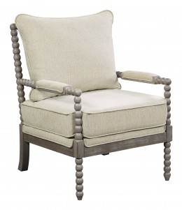 Abbott Spindle Chair