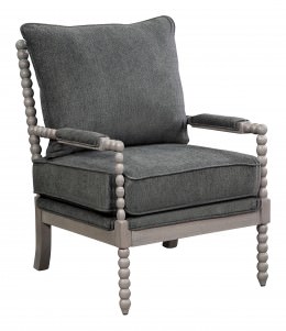 Abbott Spindle Chair