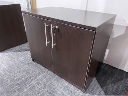 2 Door Storage Cabinet