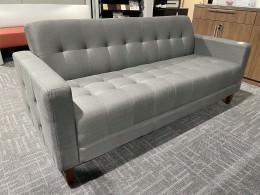 Office Waiting Room Couch - 2 Available