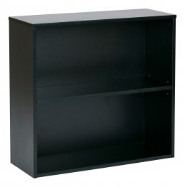 Two Shelf Bookcase