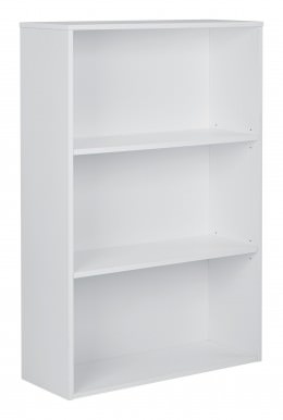 Three Shelf Bookcase