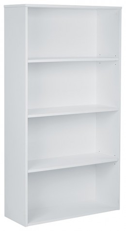 Four Shelf Bookcase