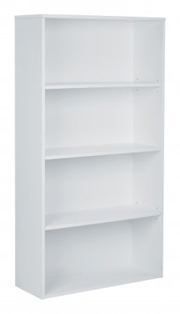 Prado Four-Shelf Bookcase - Prado