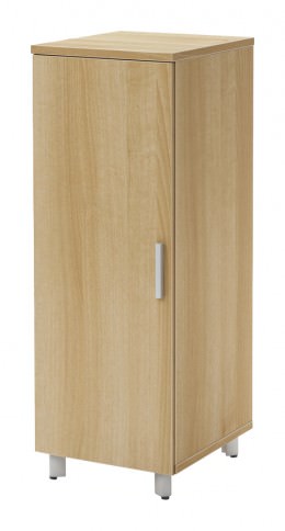 Small Storage Cabinet - Concept 3
