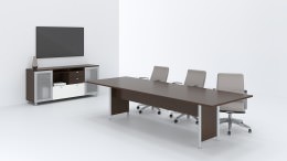 Rectangular Conference Table - Concept 3