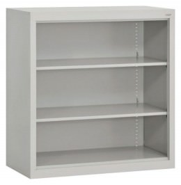 3 Shelf Bookcase - 36