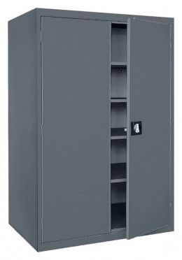 Tall Storage Cabinet - Elite