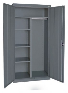Combination Storage Cabinet - Elite