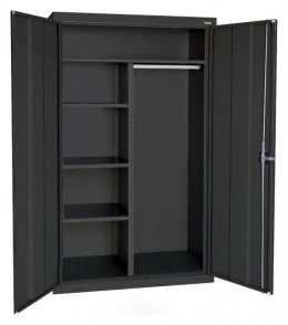 Combination Storage Cabinet - Elite