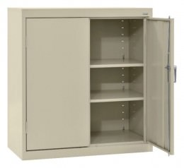 Small Storage Cabinet - Classic