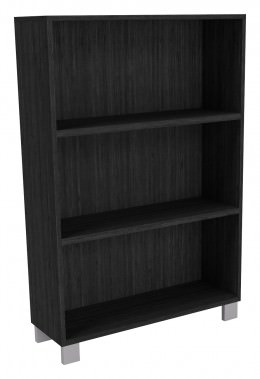 3 Shelf Bookcase - 54