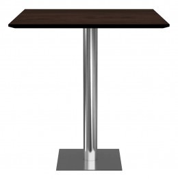 Square Cafe Height Table - Carina