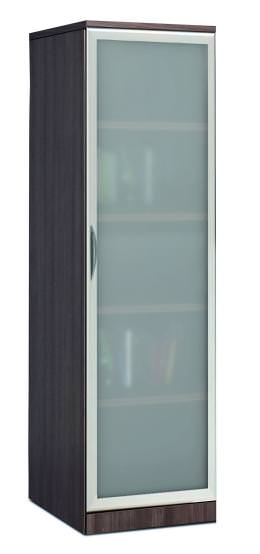 4 Shelf Storage Cabinet - PL Laminate Series