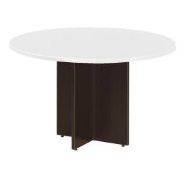 Round Meeting Table - PL Laminate Series
