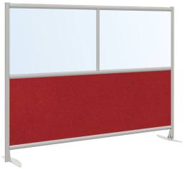 Free Standing Office Partition Panel - 61