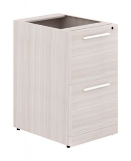 2 Drawer Pedestal for Corp Design Desks