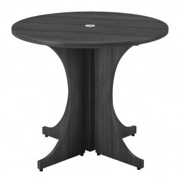 Small Round Conference Table - Potenza