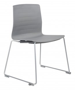 Stacking Chair - Barre