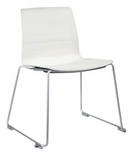 Stacking Chair - Barre