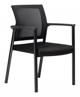 Office Reception Chair - Stabile