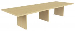 Office Conference Table - Apex