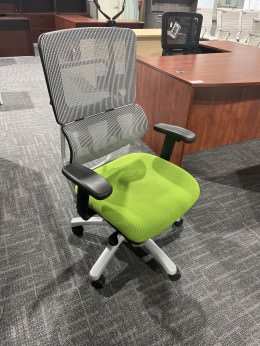 Ergonomic Mesh Back Chair