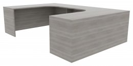 U Shaped Desk