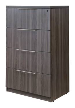 4 Drawer Lateral Filing Cabinet by Express Office Furniture - Status