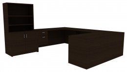 Storage Desk