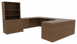 Storage Desk