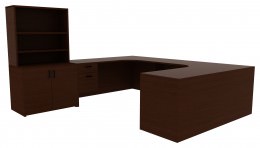 Storage Desk