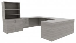 Storage Desk