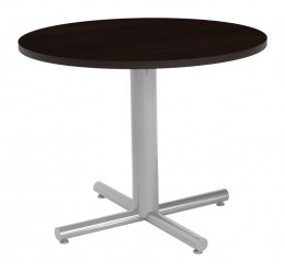 Round Office Table - Maverick