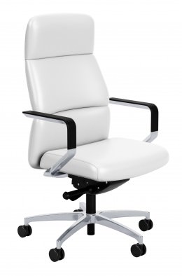 Modern Conference Chair - Vero